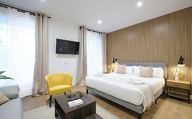 Lovely Apartments - Loft de lujo en la mejor ubicación de Madrid